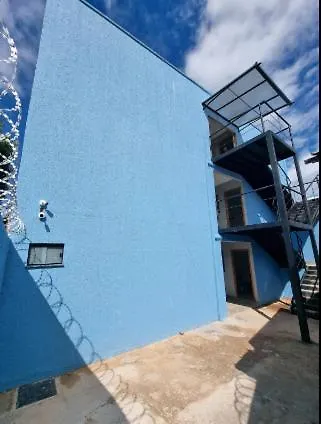 Flat 05 Aparecida De Goiania Apartment Exterior photo