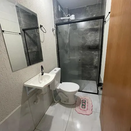 Flat 05 Aparecida De Goiania Apartment Exterior photo