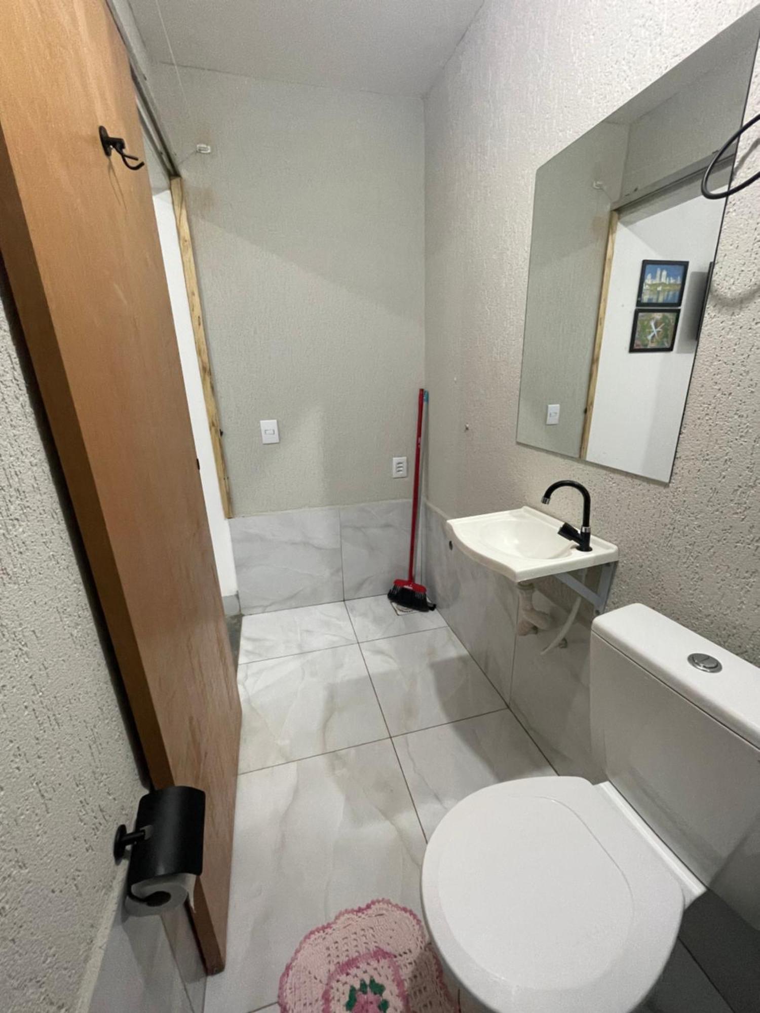 Apartamento Flat 05 Aparecida de Goiânia