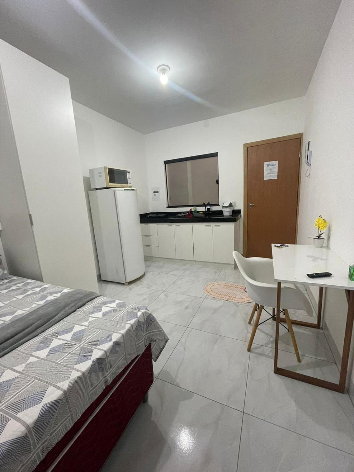 Flat 05 Apartment